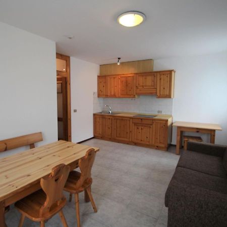Apartment Lembondel-3 By Interhome Tiarno di Sotto Экстерьер фото