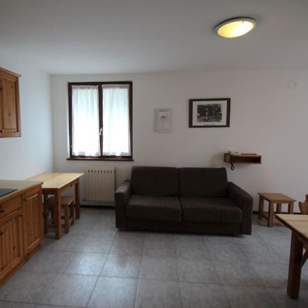 Apartment Lembondel-3 By Interhome Tiarno di Sotto Экстерьер фото