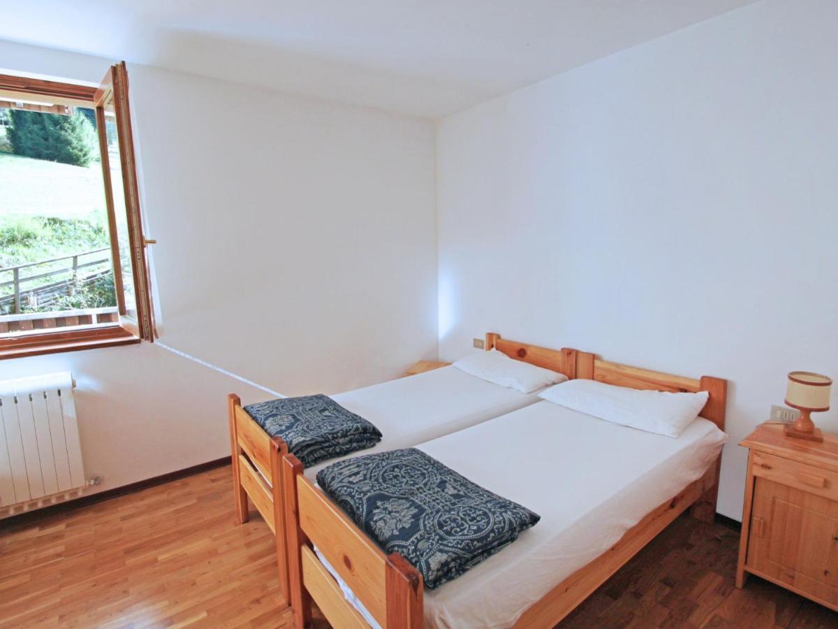 Apartment Lembondel-3 By Interhome Tiarno di Sotto Экстерьер фото