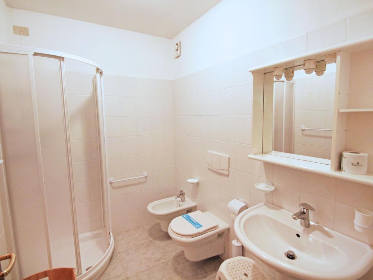 Apartment Lembondel-3 By Interhome Tiarno di Sotto Экстерьер фото