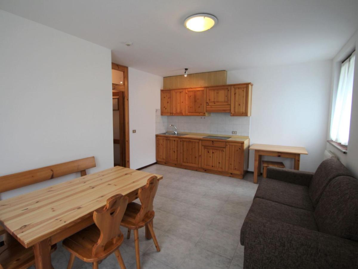 Apartment Lembondel-3 By Interhome Tiarno di Sotto Экстерьер фото
