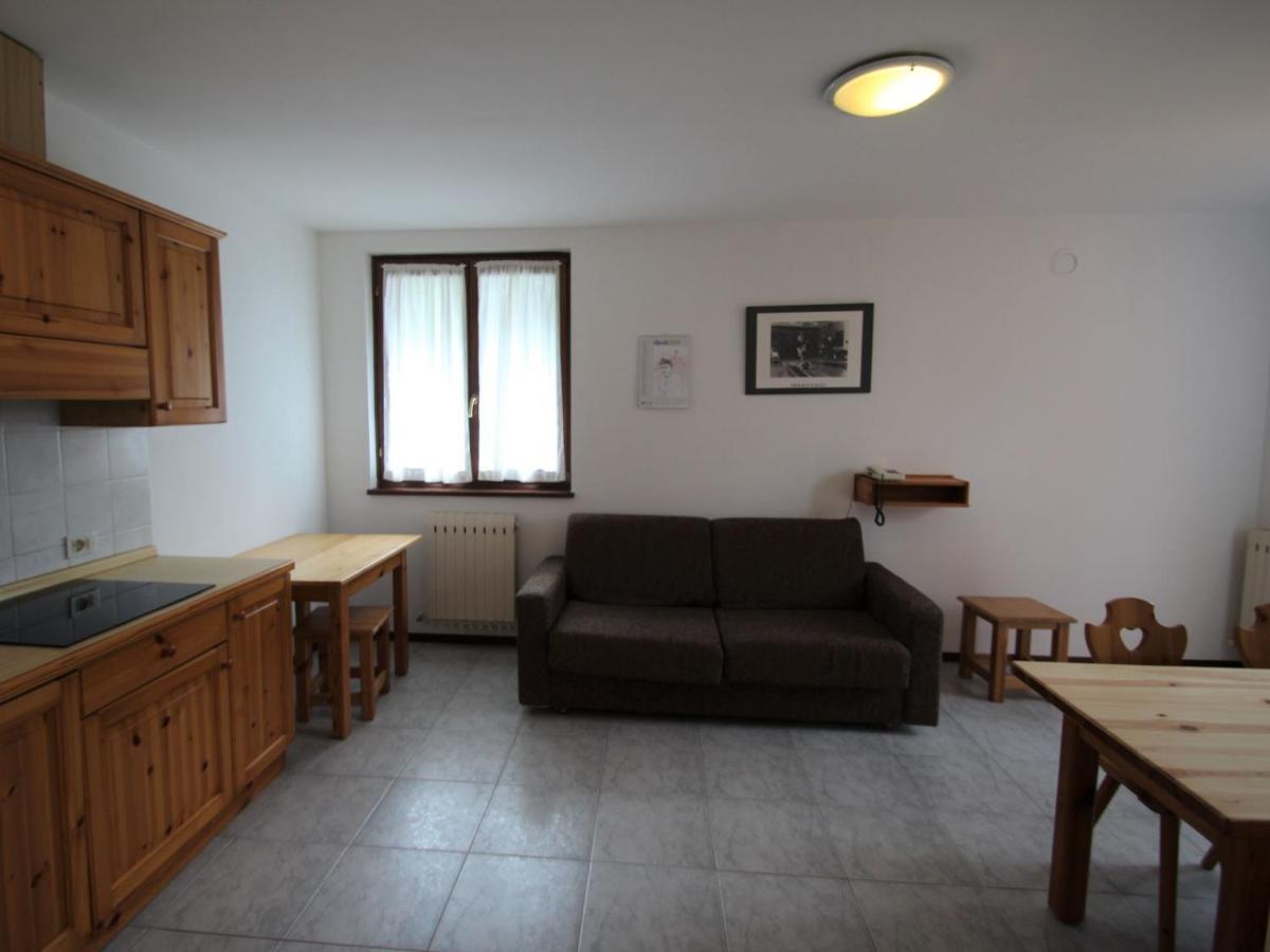 Apartment Lembondel-3 By Interhome Tiarno di Sotto Экстерьер фото