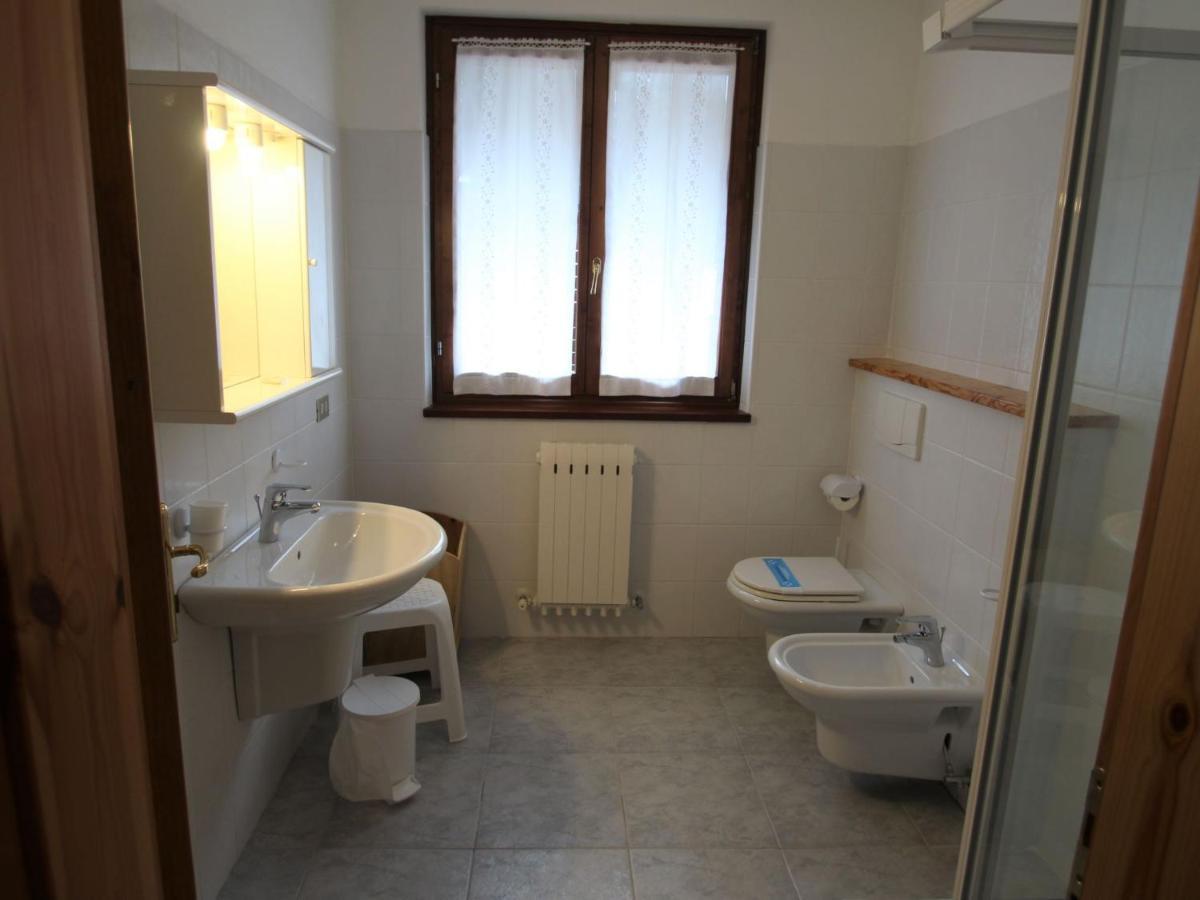 Apartment Lembondel-3 By Interhome Tiarno di Sotto Экстерьер фото